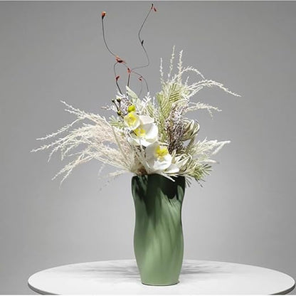 🌿 Lifelike Artificial Plant 🌱✨ Home & Office Décor 🌼💖