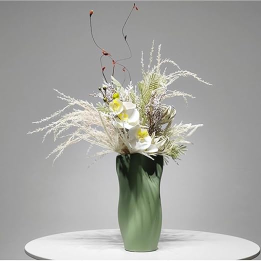🌿 Lifelike Artificial Plant 🌱✨ Home & Office Décor 🌼💖