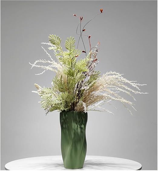 🌿 Lifelike Artificial Plant 🌱✨ Home & Office Décor 🌼💖