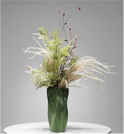 🌿 Lifelike Artificial Plant 🌱✨ Home & Office Décor 🌼💖