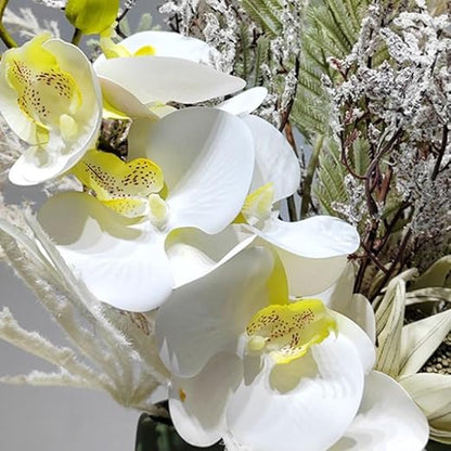 🌿 Lifelike Artificial Plant 🌱✨ Home & Office Décor 🌼💖