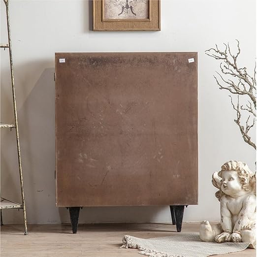 🪵 Elegant Wooden Sideboard 🏡✨ Modern Storage Cabinet 🌿