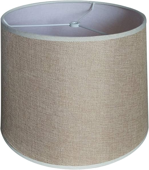 💡 Cozy Fabric Table Lamp 🏡✨ Warm Ambient Light 🌙🕯️