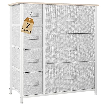 🛏️ Bedroom Dresser Organizer 🗄️ | Tidy & Stylish Space 🌿✨