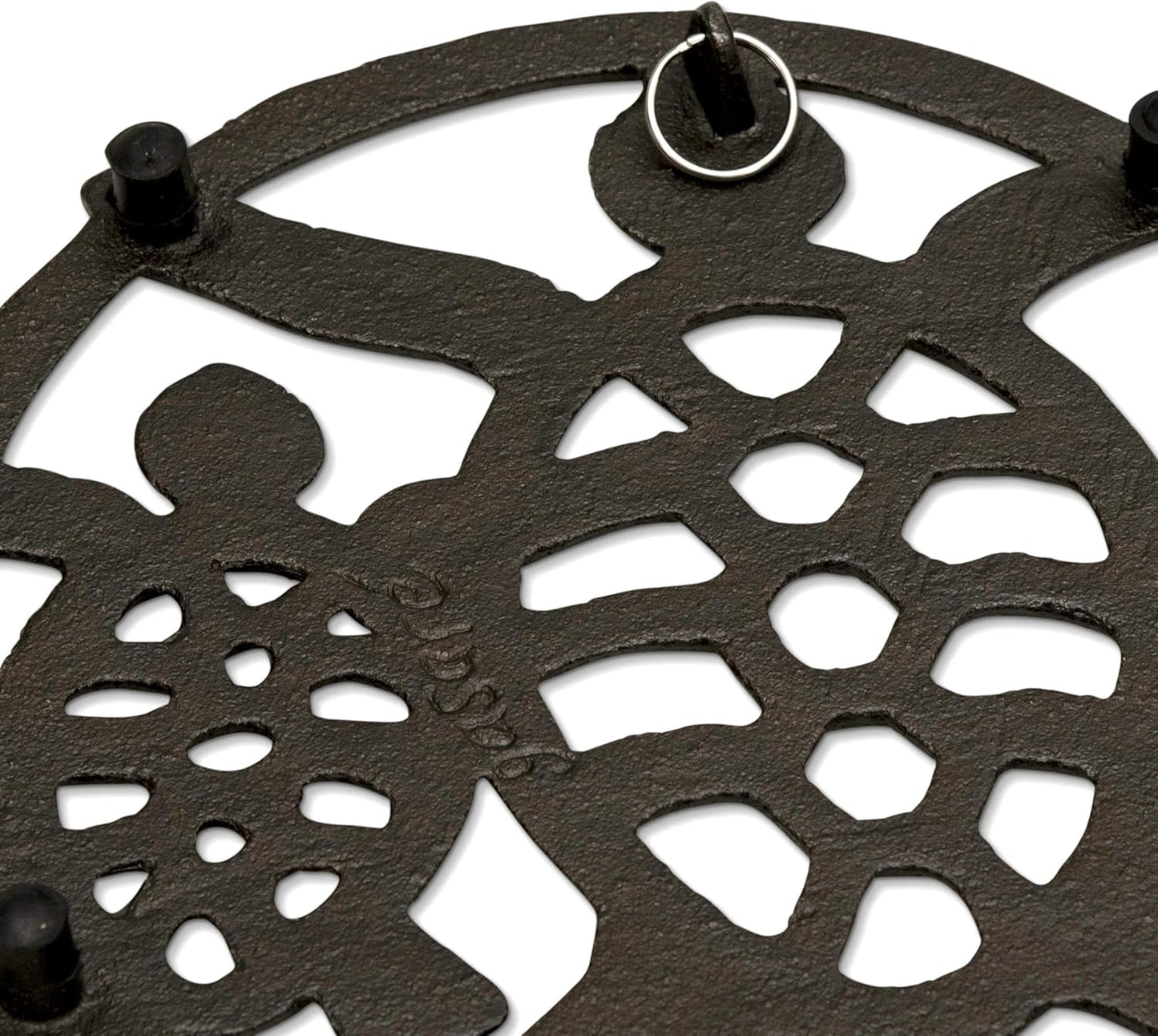 🍲 Kitchen Trivet Set 🔥 | Protect & Serve in Style 🌿✨